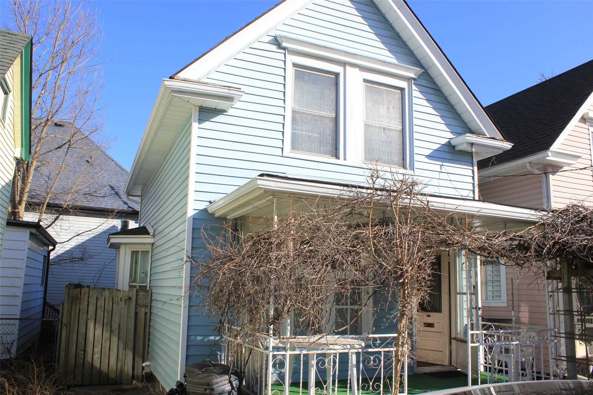Listing X5998963 - Large Photo # 2