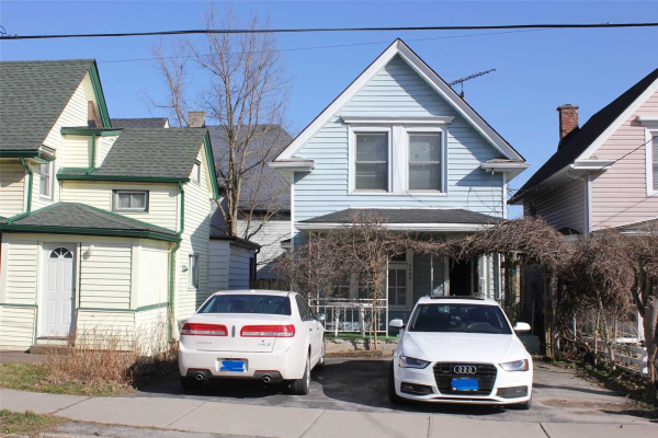 5406 Ontario Ave, Niagara Falls