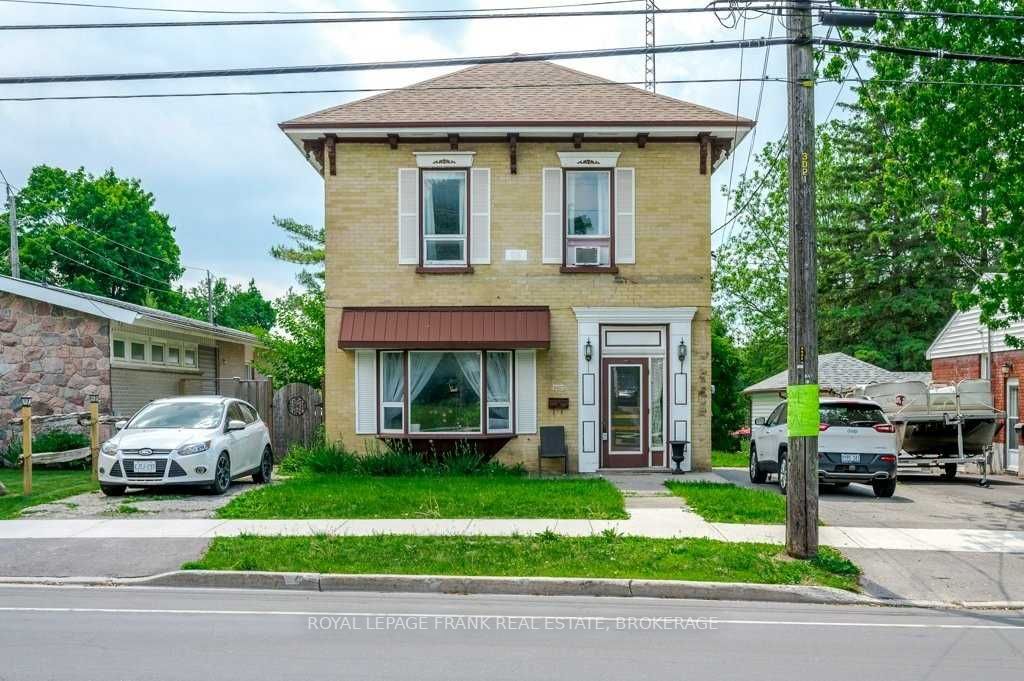 847 Hilliard Street