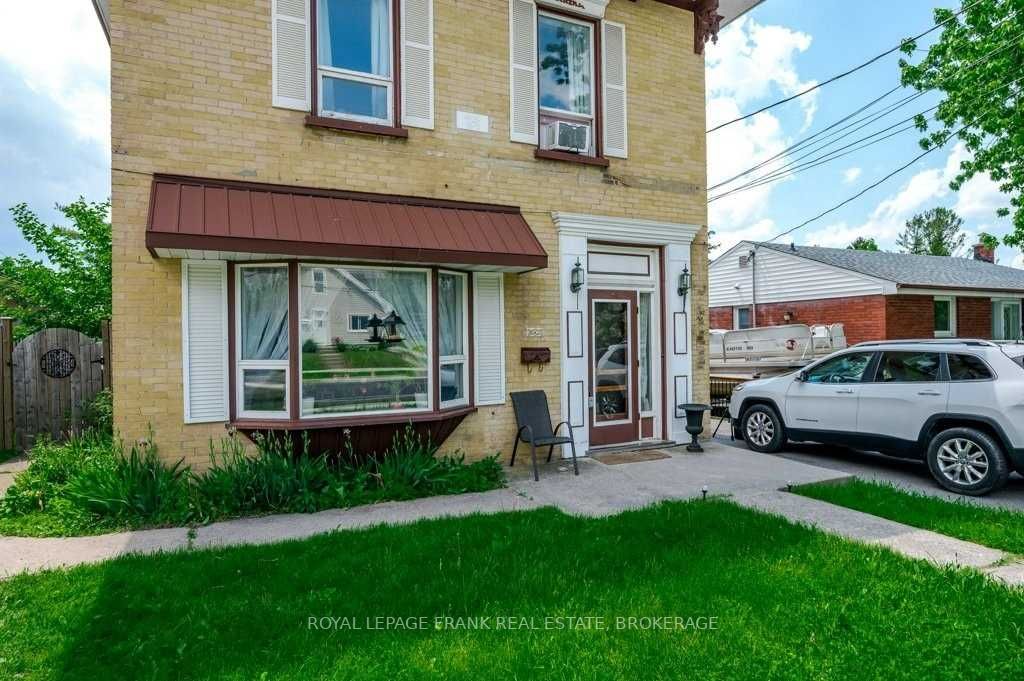 847 Hilliard Street