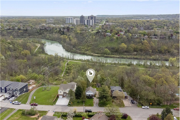 87 Hillview Rd, St. Catharines
