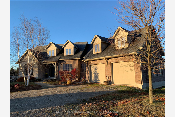 293138 8th Line, Amaranth