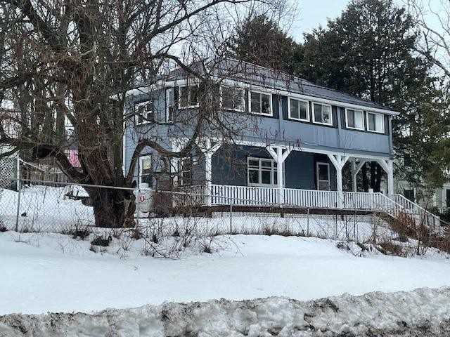 5265 Kelly Road