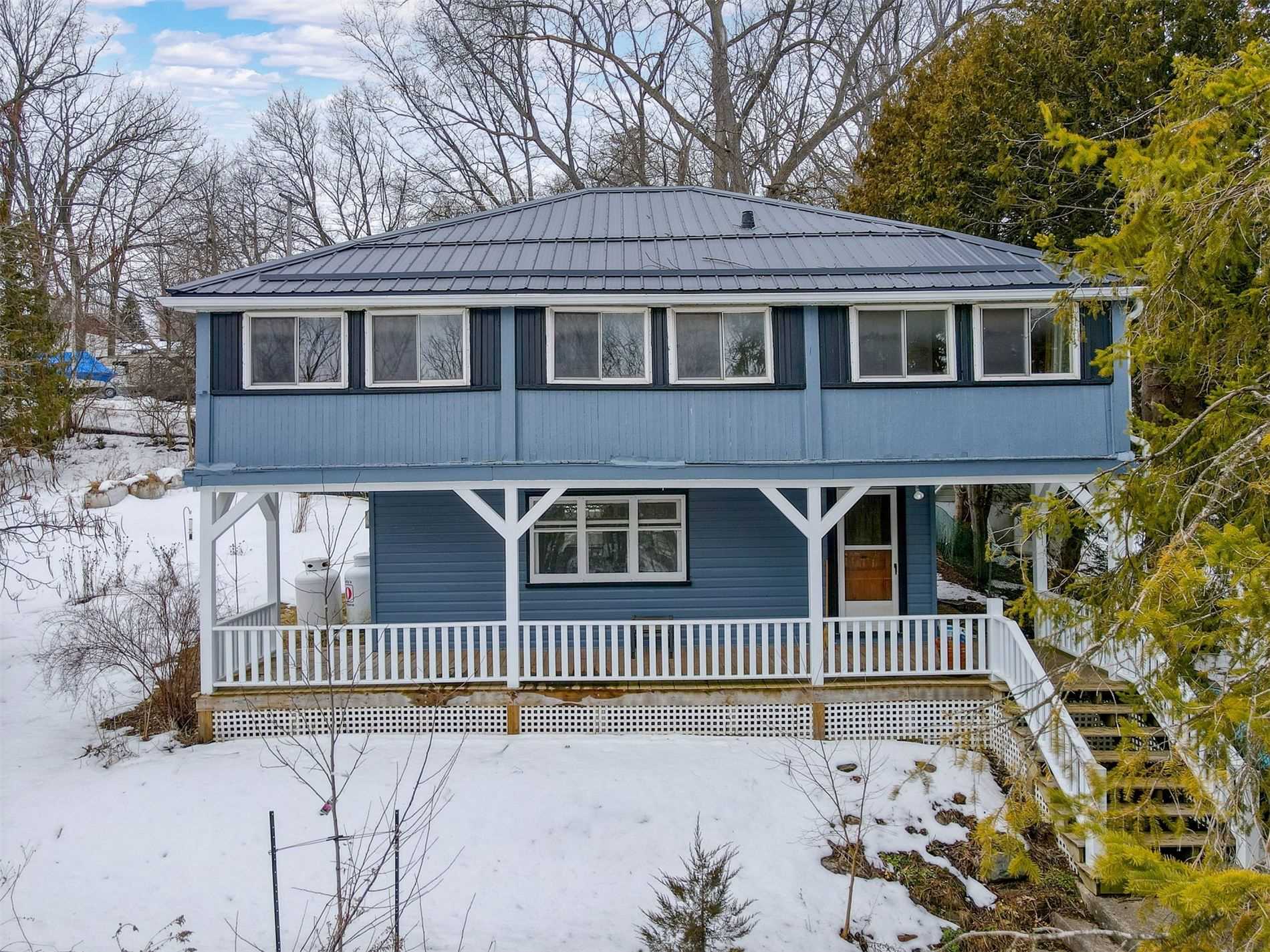 5265 Kelly Road