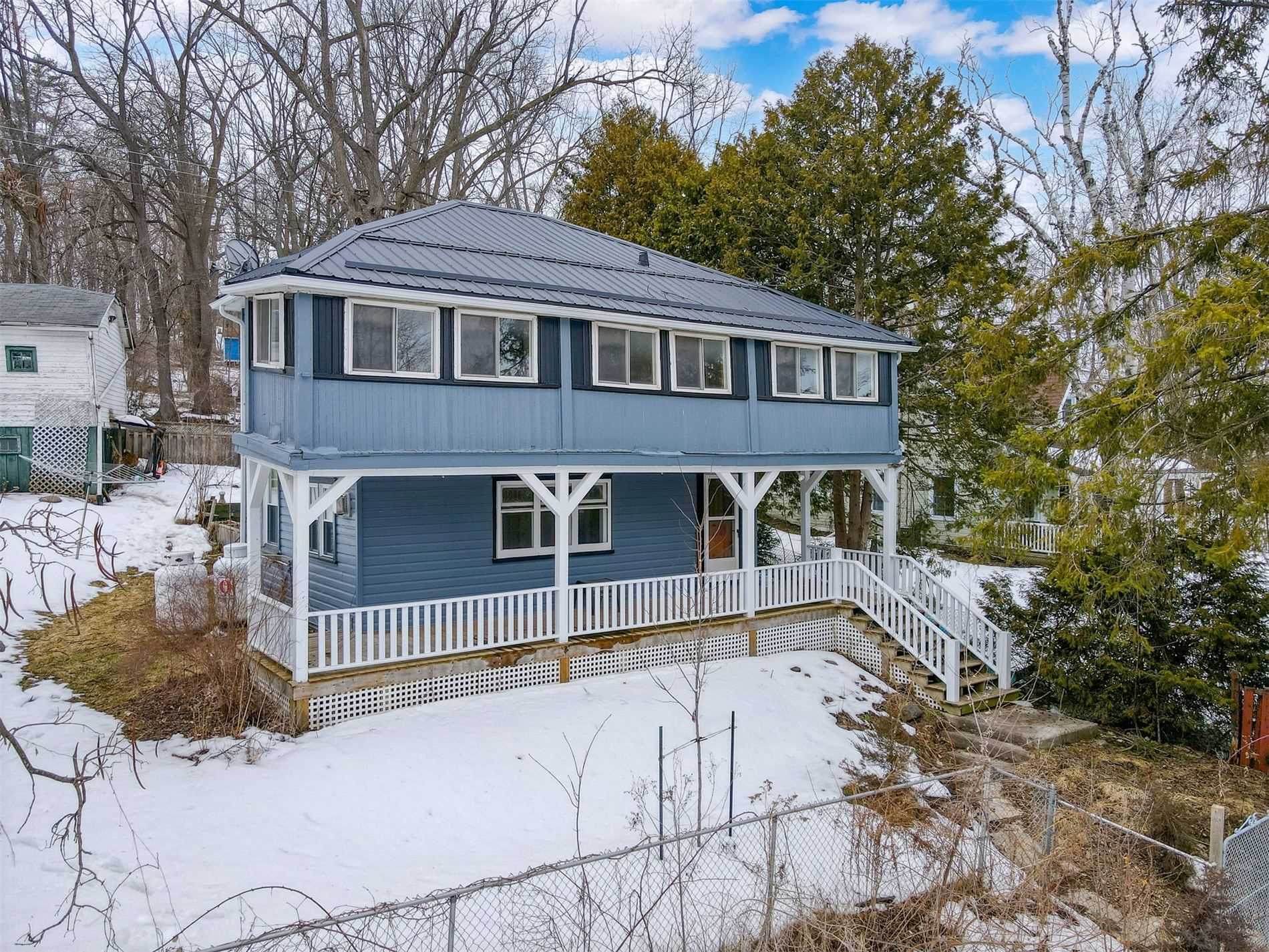 5265 Kelly Road