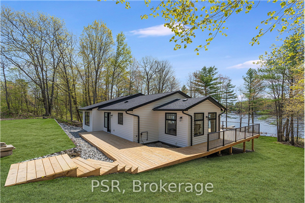 1012 2900 Rd, Gravenhurst