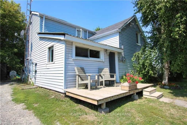 2327 Elm Tree Rd, Kawartha Lakes
