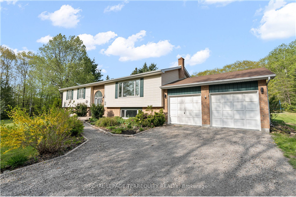 3129 Meyers Rd S, Hamilton Township