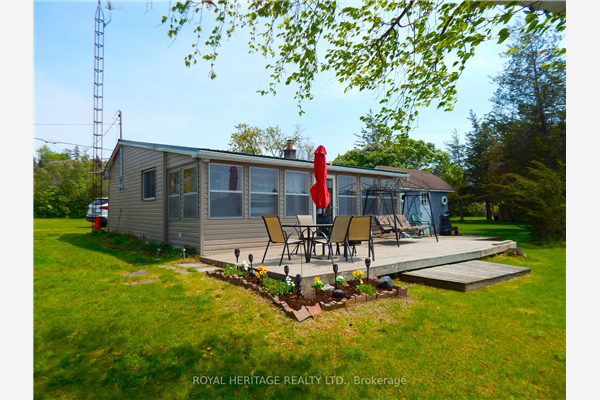 934 County 38 Rd, Trent Hills