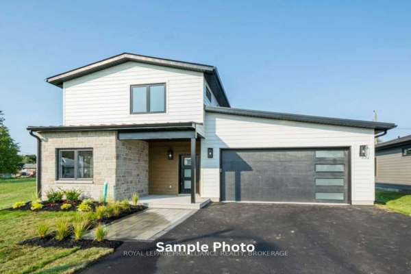 59 Fraser Dr, Quinte West
