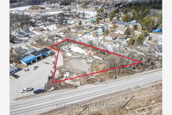 232 Main St, Kawartha Lakes
