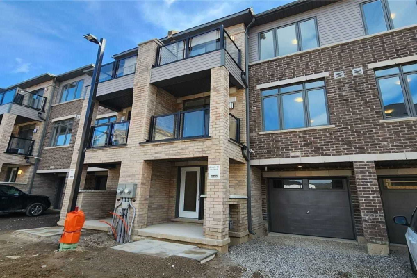 585 Colborne St E, Brantford