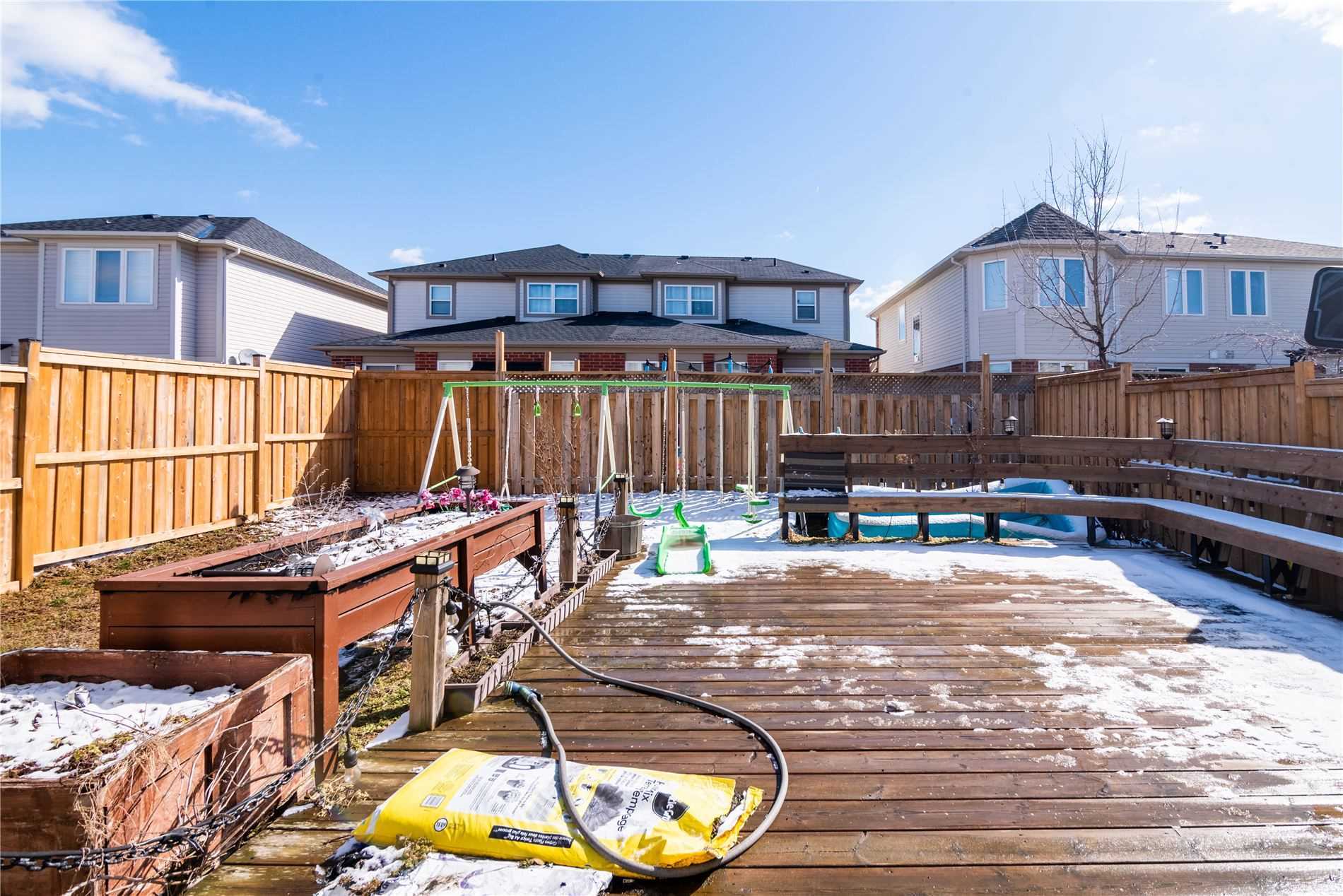 441 Garth Massey Dr