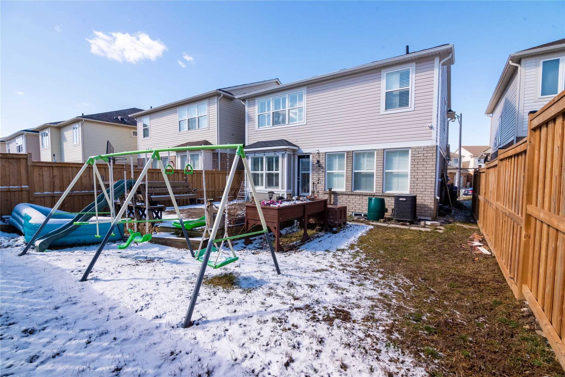 441 Garth Massey Dr