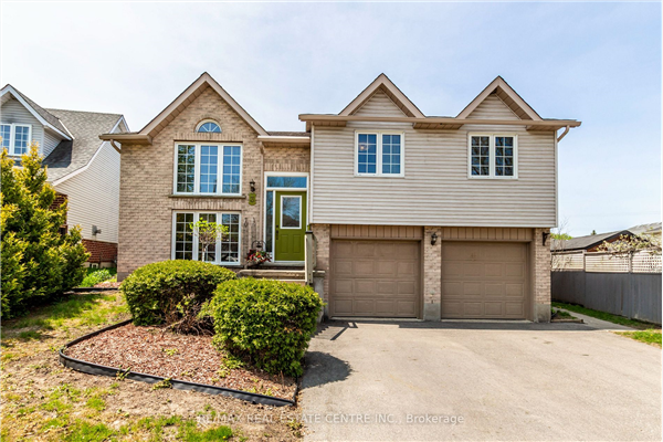 3 Celia Cres, Guelph