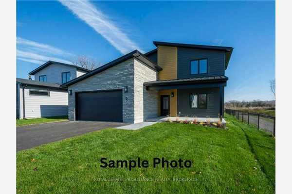 56 Fraser Dr, Quinte West