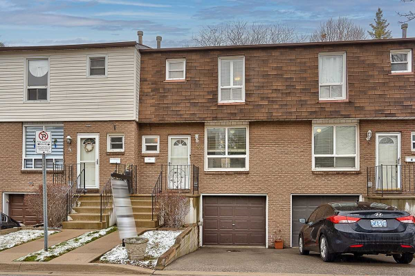 1301 Upper Gage Ave, Hamilton