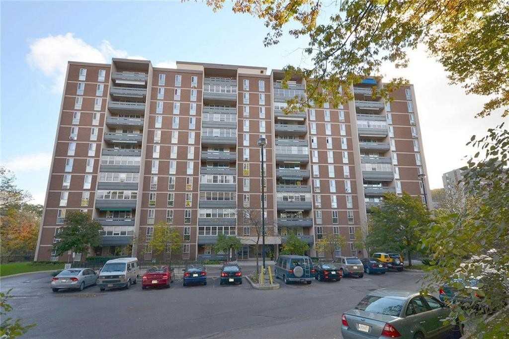 1964 Main St W, #503