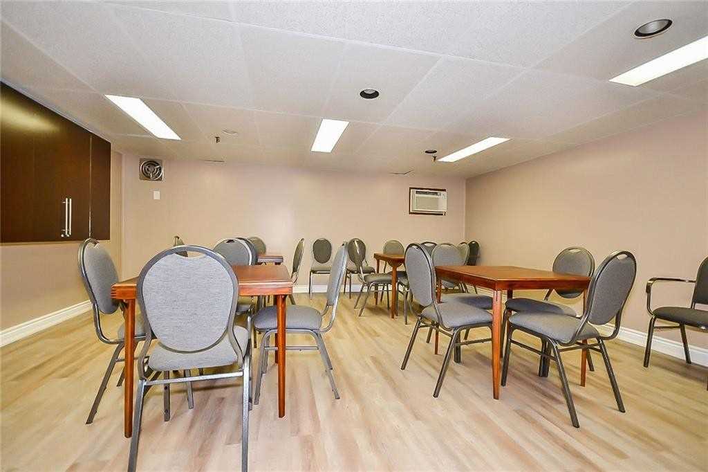 1964 Main St W, #503