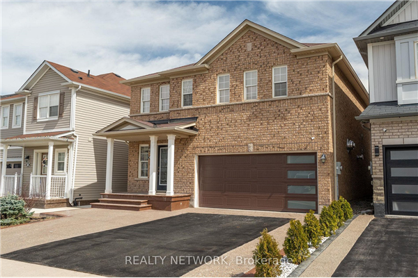 23 Cleghorn Dr, Hamilton