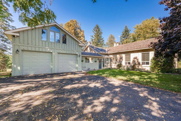 7676 Eighth Line, Guelph/Eramosa
