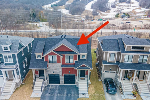 232 Yellow Birch Cres, Blue Mountains
