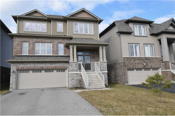 381 Erie Ave, Brantford