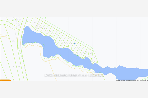 79 Shawanaga River, Whitestone