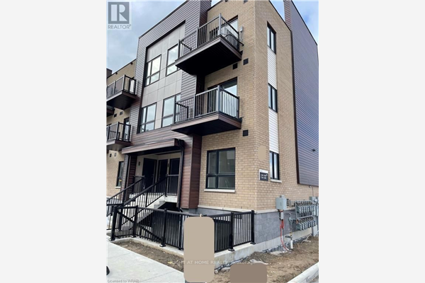 10 Palace St, Kitchener