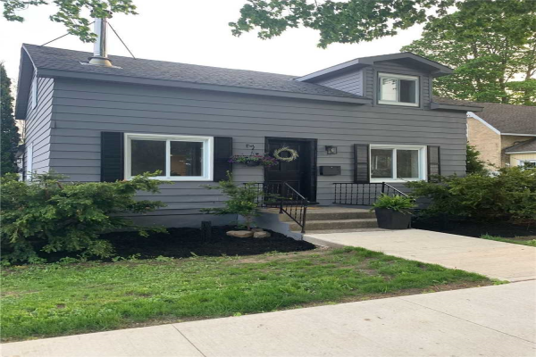 16 Jessie St, Huron-Kinloss