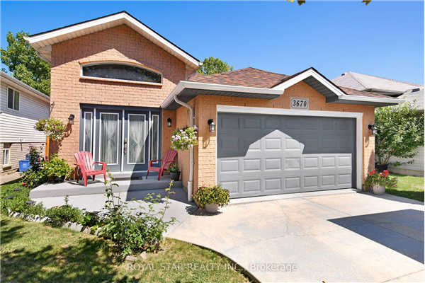 3670 Holburn St, Windsor