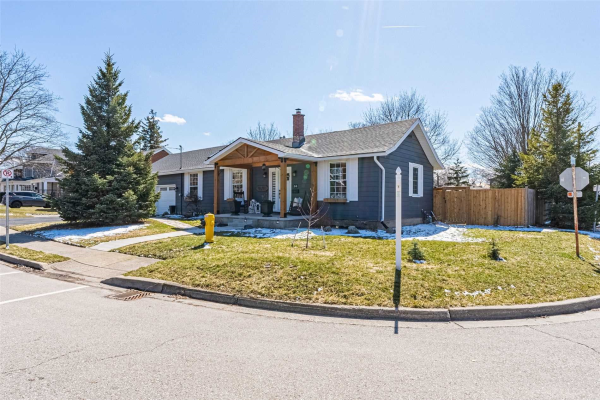 66 St Andrew St, Brant