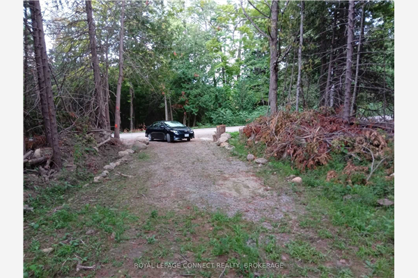 0 Baxter Rd, Trent Hills
