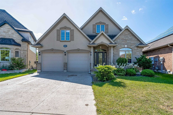 124 Mission Rd, Brantford