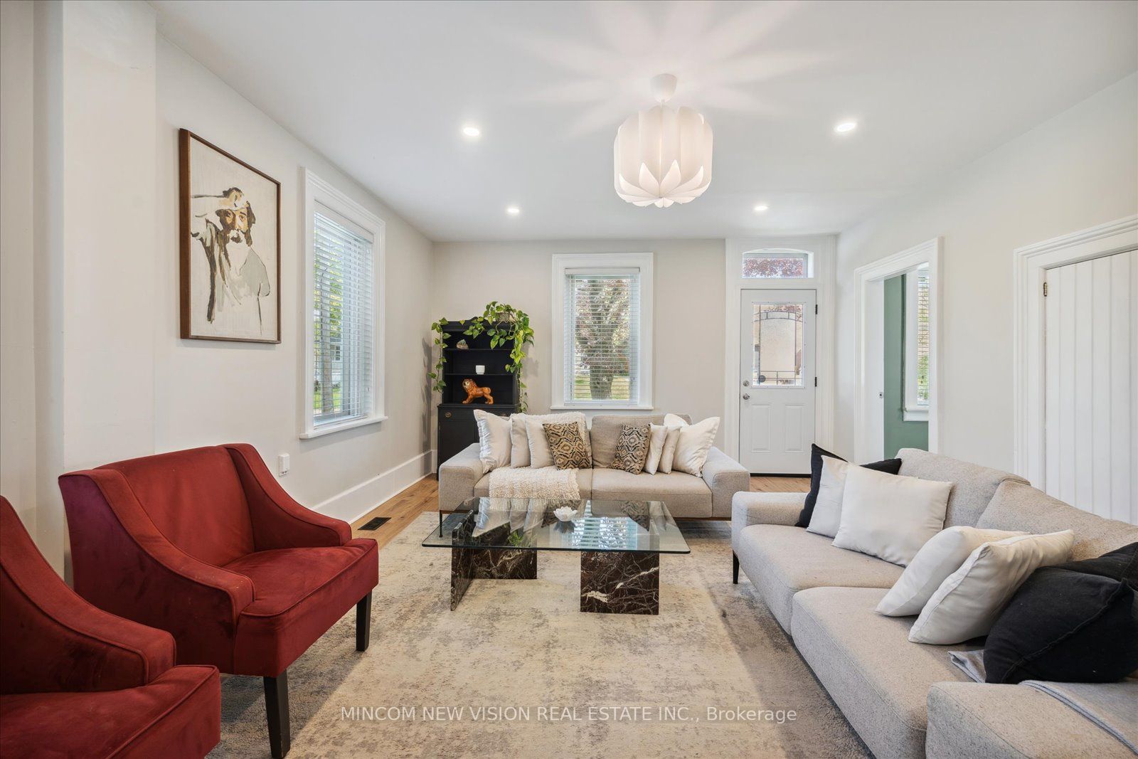 61 Riverview Road