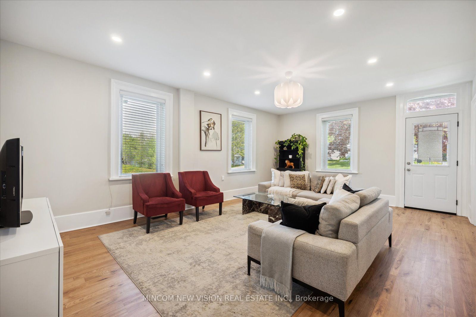 61 Riverview Road