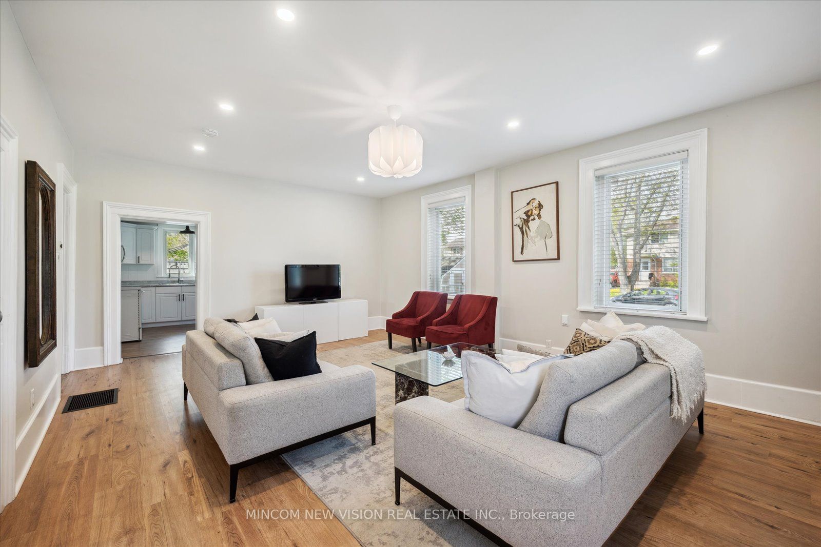 61 Riverview Road
