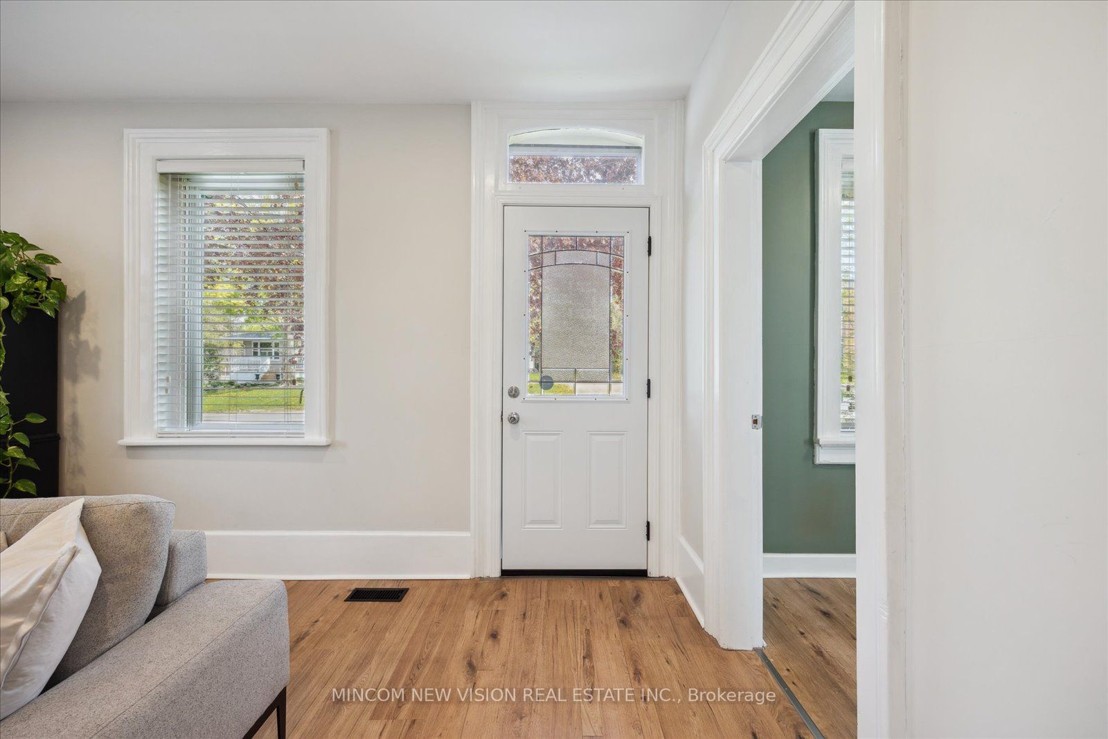 61 Riverview Road