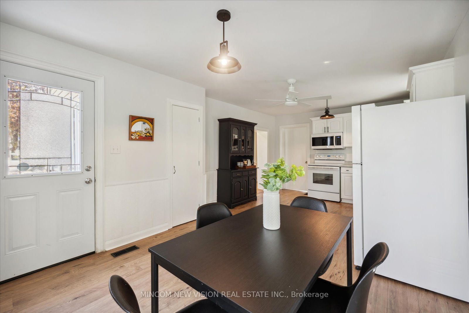 61 Riverview Road