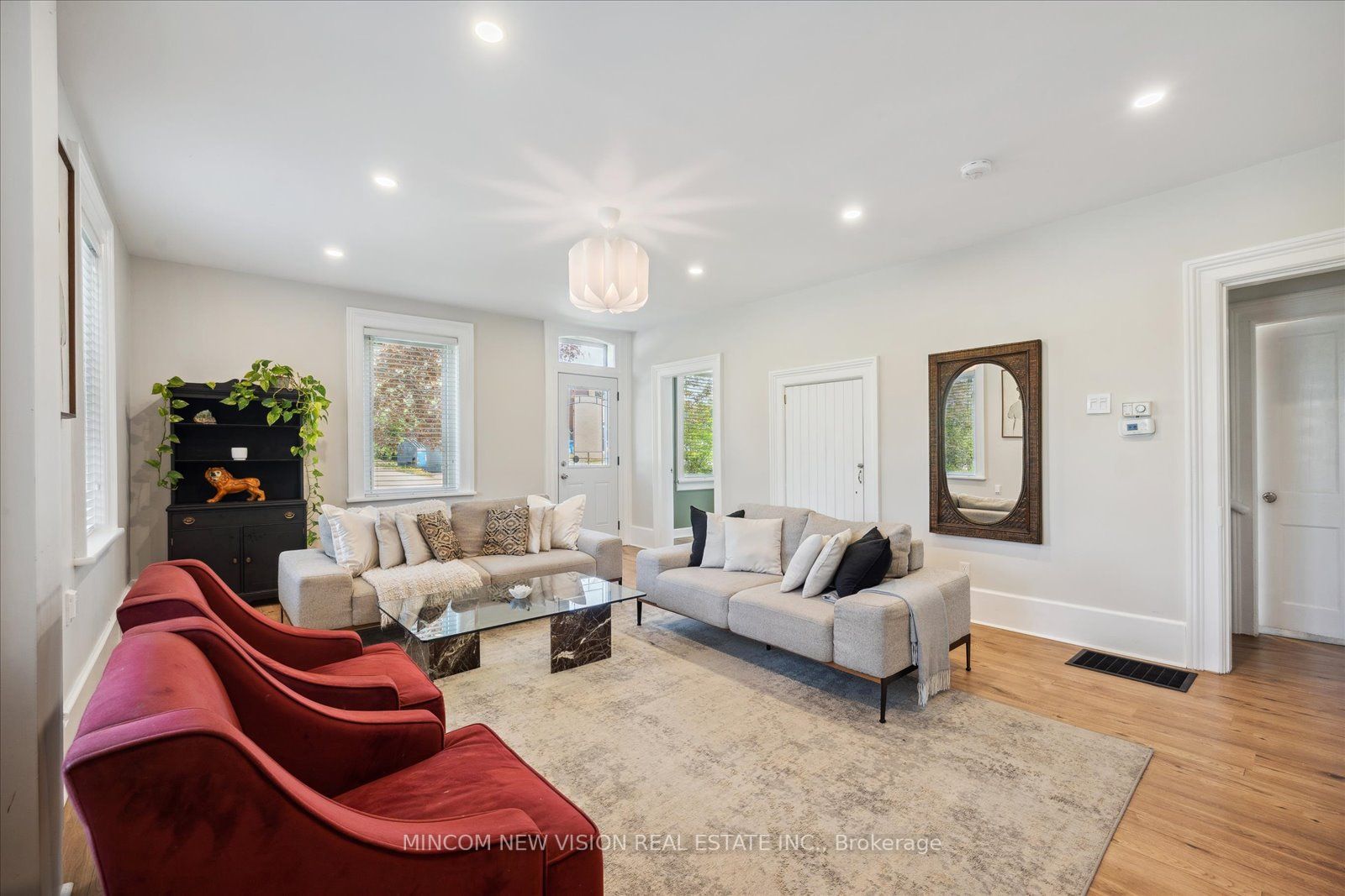 61 Riverview Road