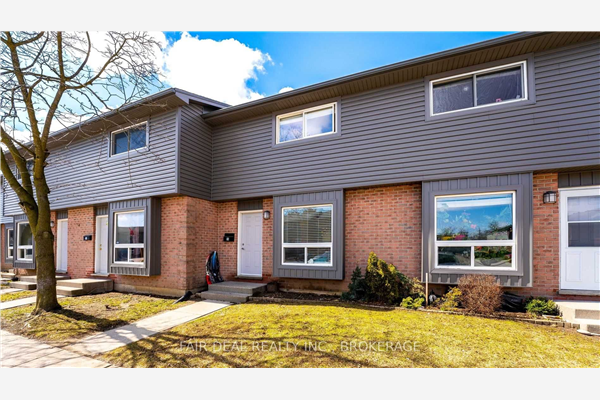 1443 Huron St, London