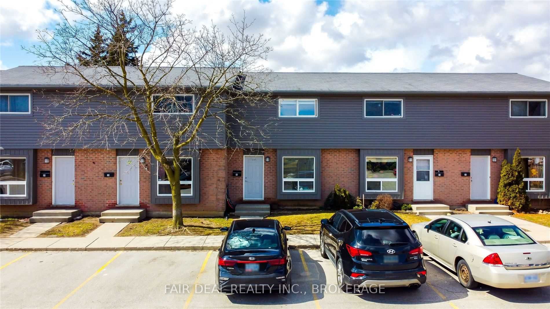 1443 Huron St, #18