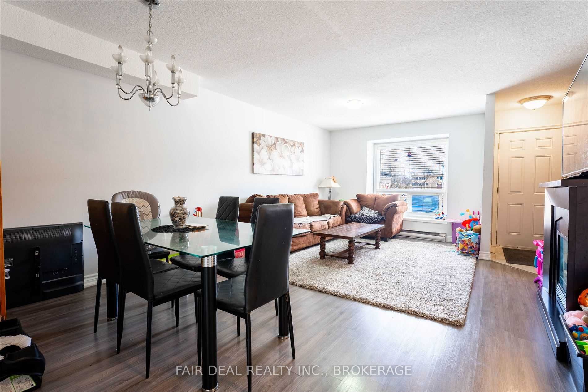 1443 Huron St, #18