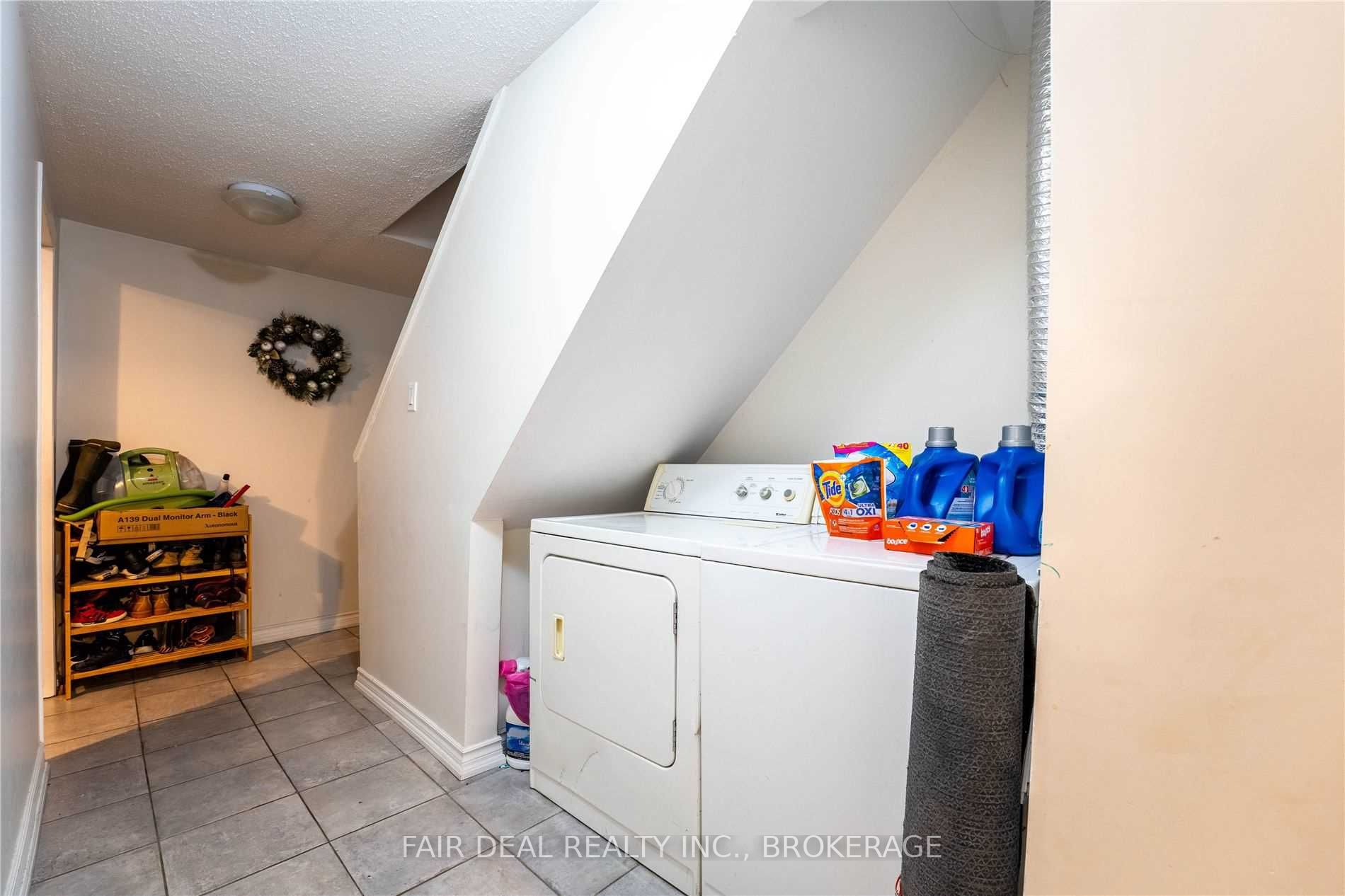 1443 Huron St, #18