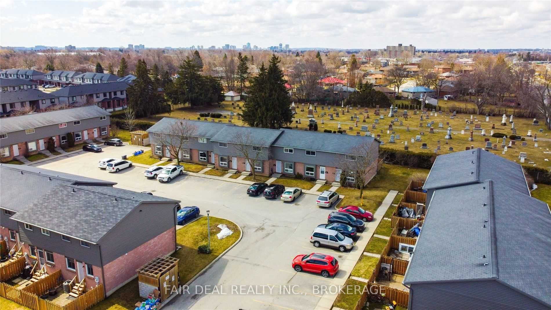 1443 Huron St, #18