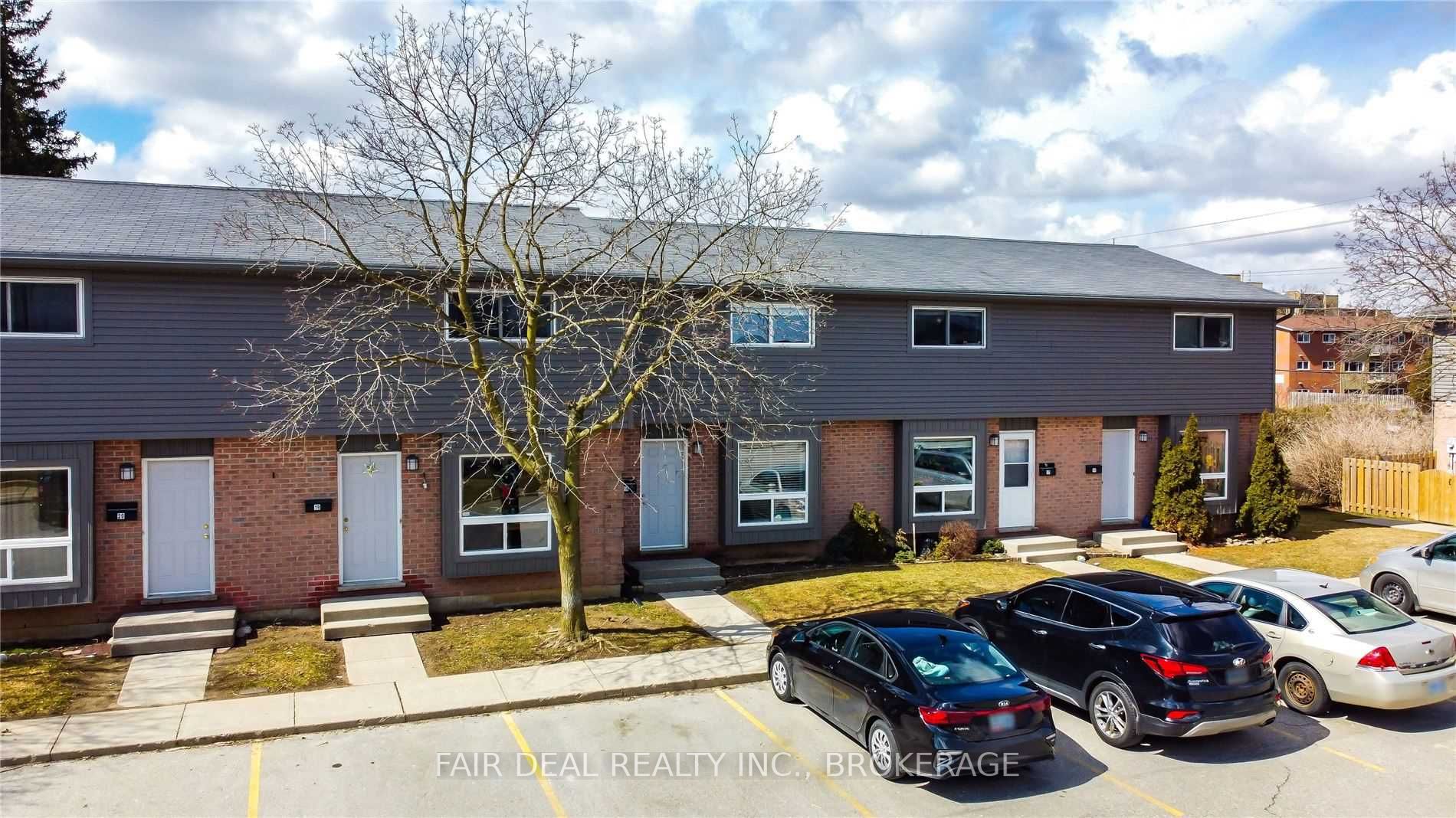 1443 Huron St, #18