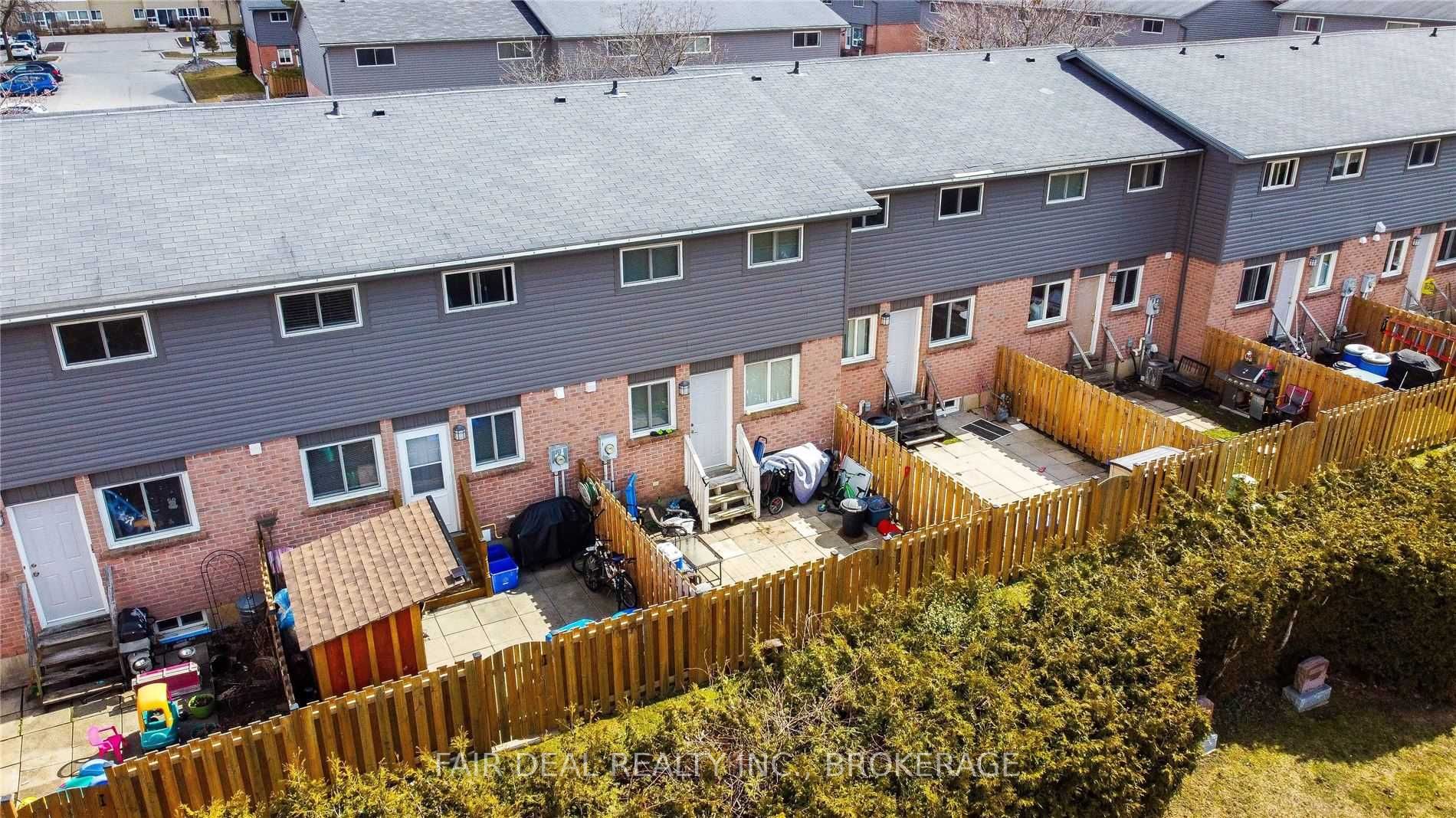 1443 Huron St, #18
