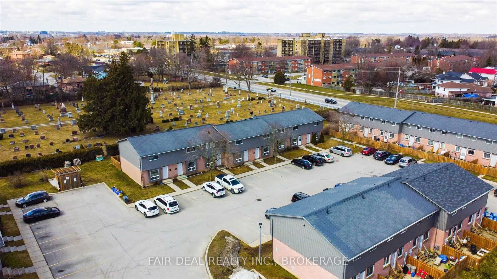1443 Huron St, #18