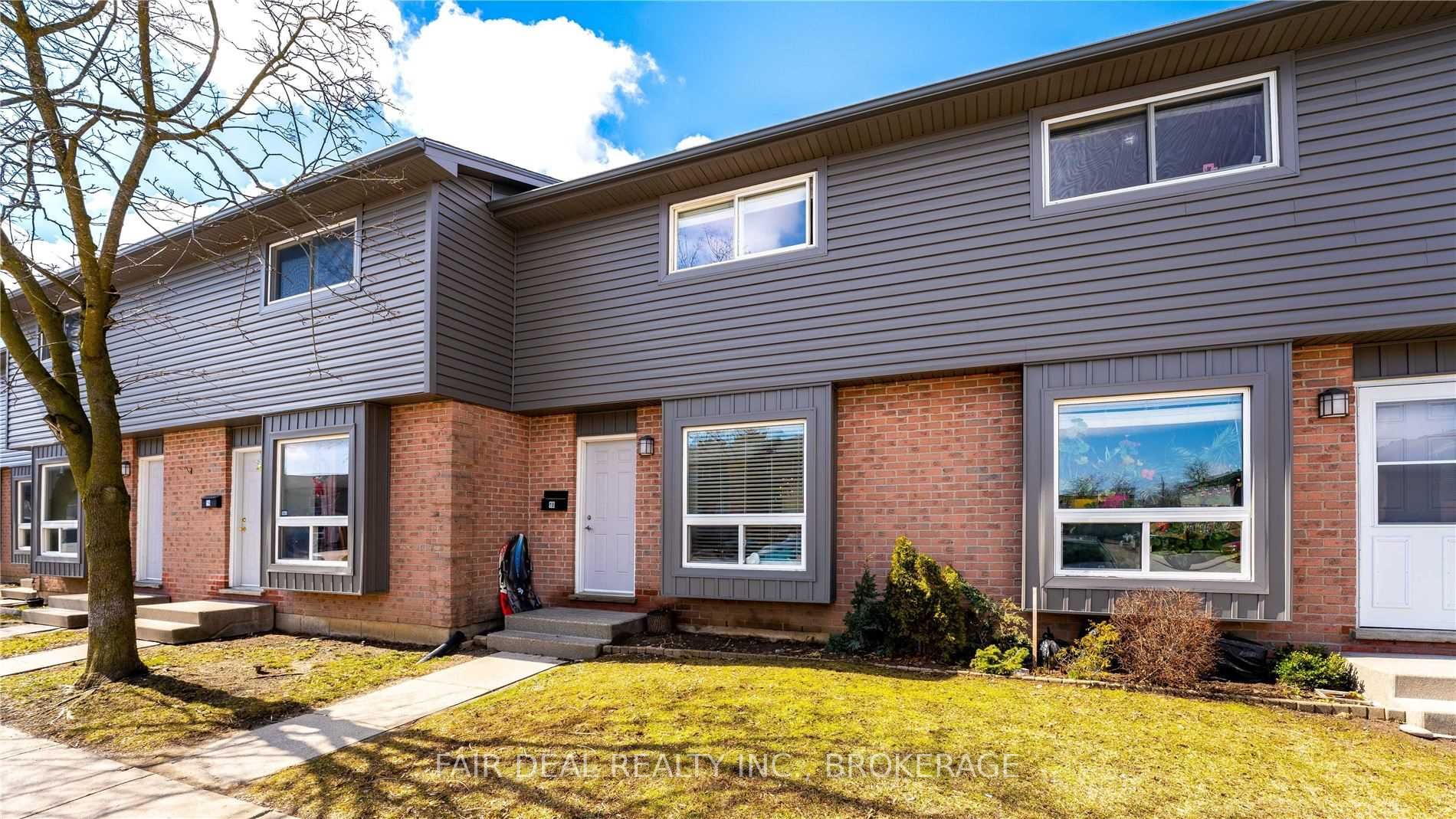1443 Huron St, #18