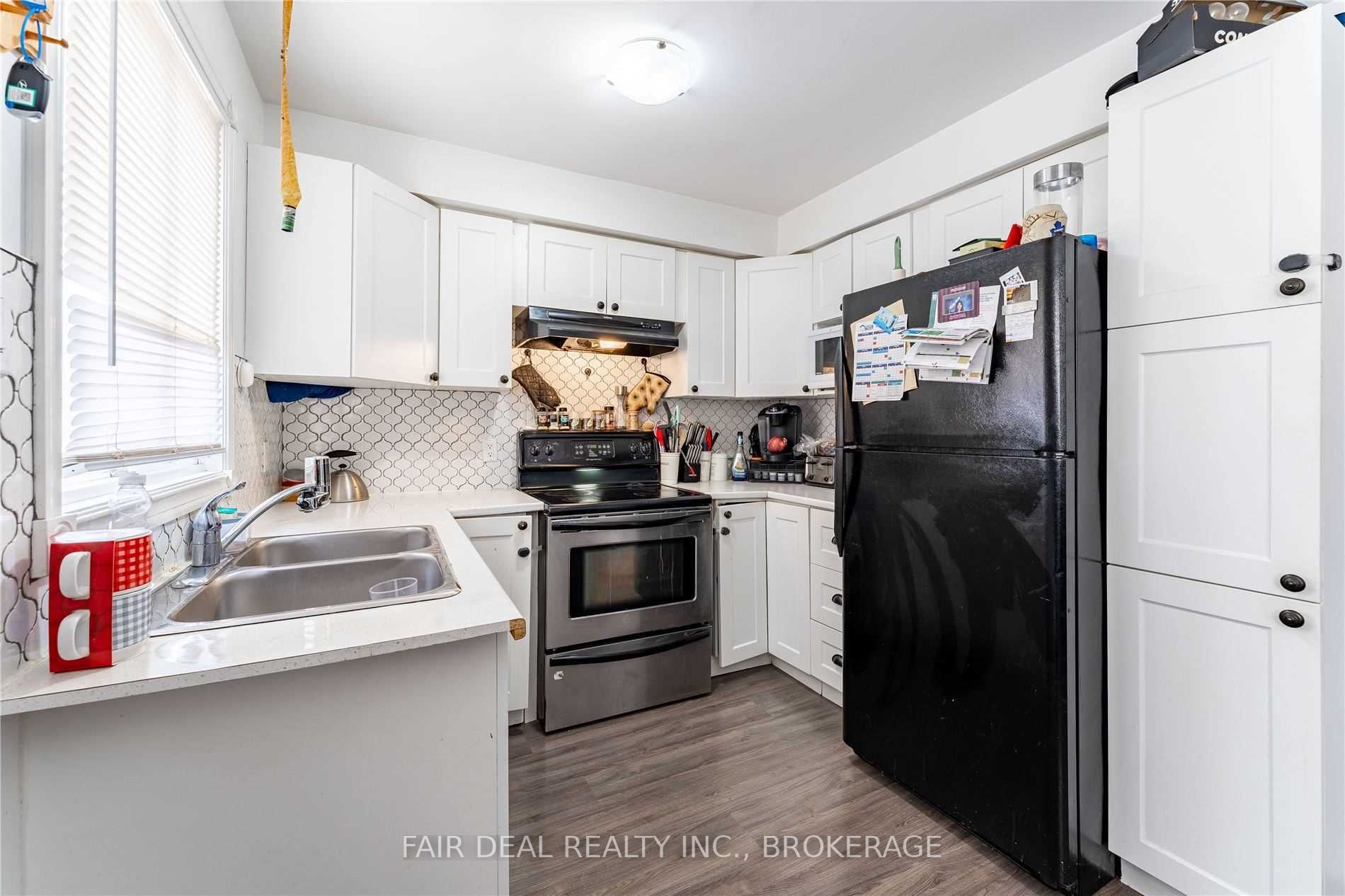 1443 Huron St, #18